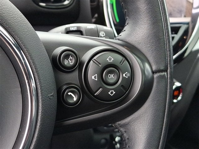 2021 MINI Countryman Cooper