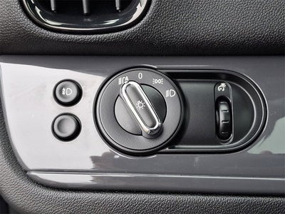 2021 MINI Countryman Cooper