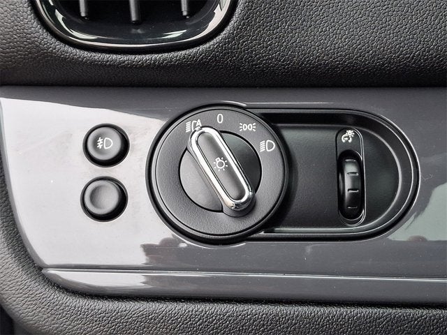 2021 MINI Countryman Cooper