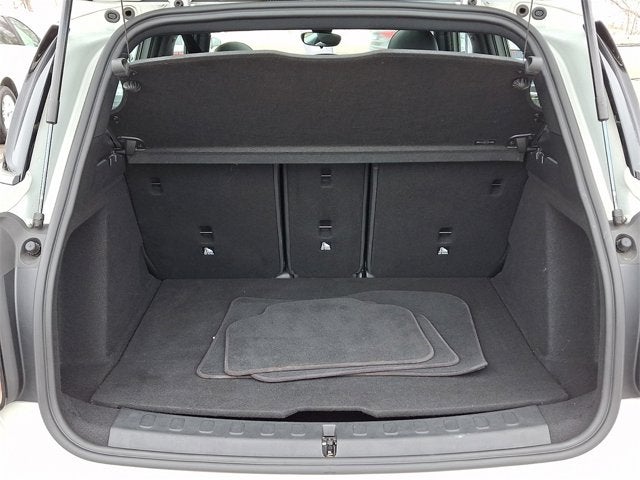 2021 MINI Countryman Cooper