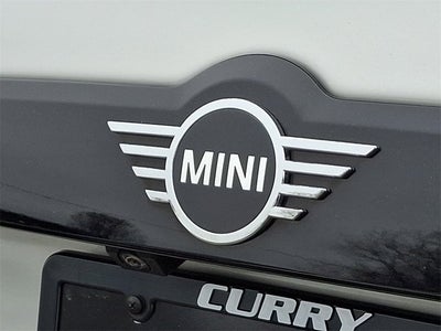 2021 MINI Countryman Cooper