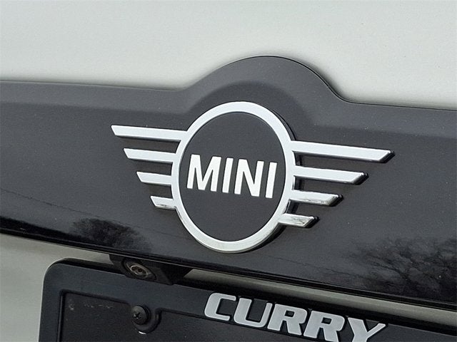 2021 MINI Countryman Cooper