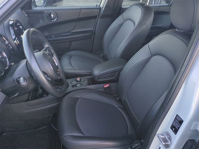 2021 MINI Countryman All4 Cooper