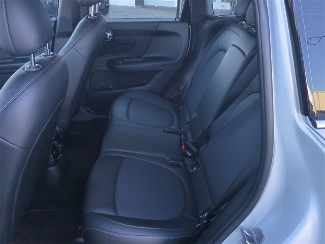 2021 MINI Countryman All4 Cooper