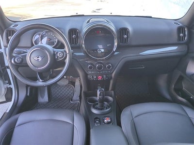 2021 MINI Countryman All4 Cooper