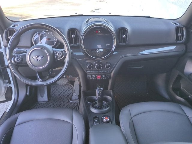 2021 MINI Countryman All4 Cooper