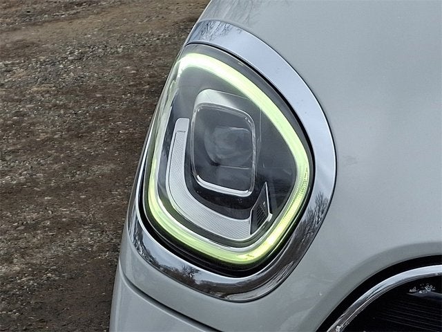 2021 MINI Countryman Cooper