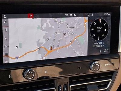 2022 Porsche Macan Base