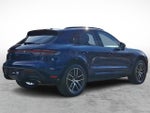 2022 Porsche Macan Base
