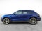 2022 Porsche Macan Base