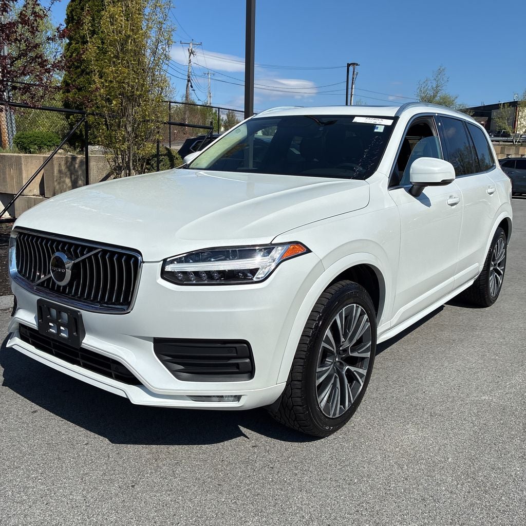 2020 Volvo XC90 T5 Momentum