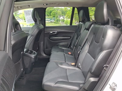 2020 Volvo XC90 T5 Momentum