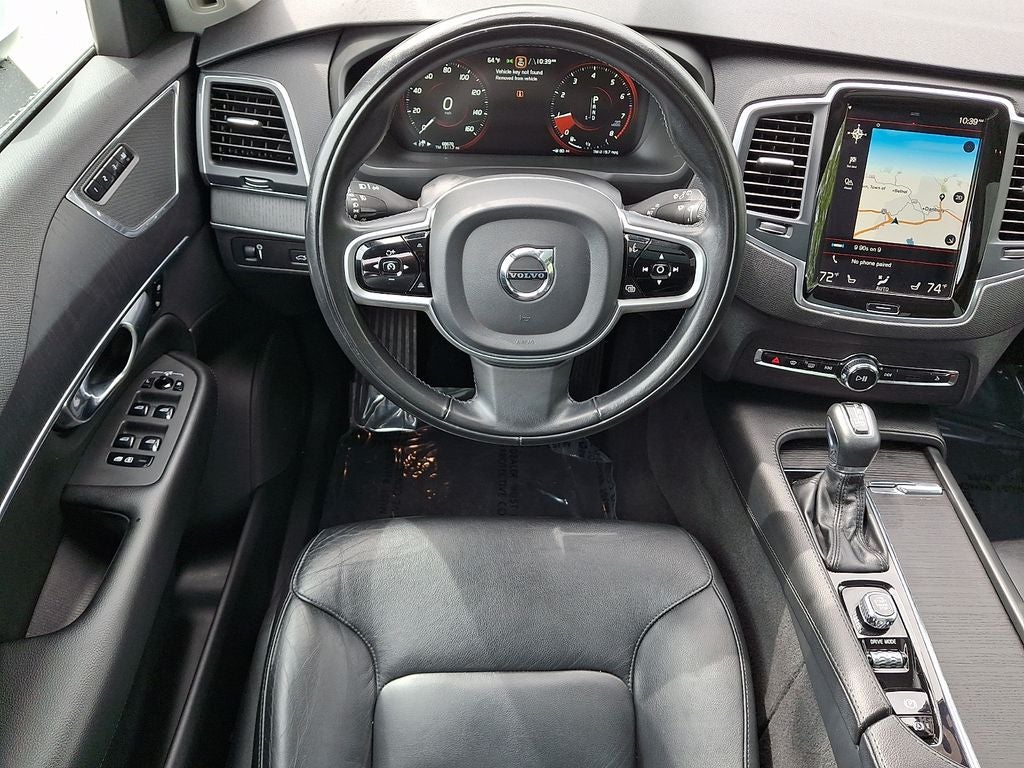 2020 Volvo XC90 T5 Momentum