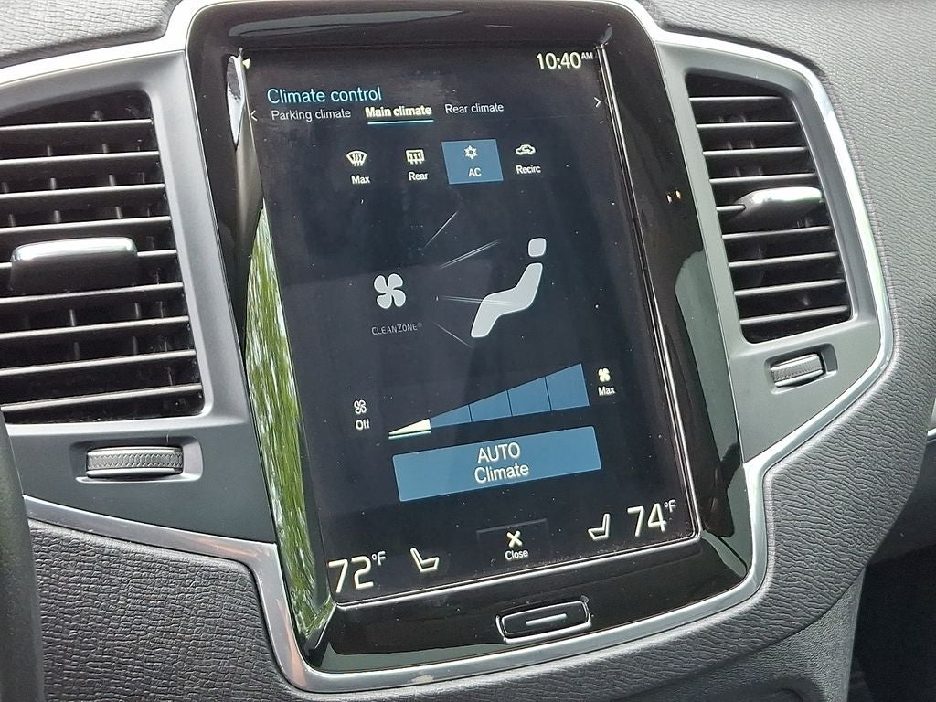 2020 Volvo XC90 T5 Momentum