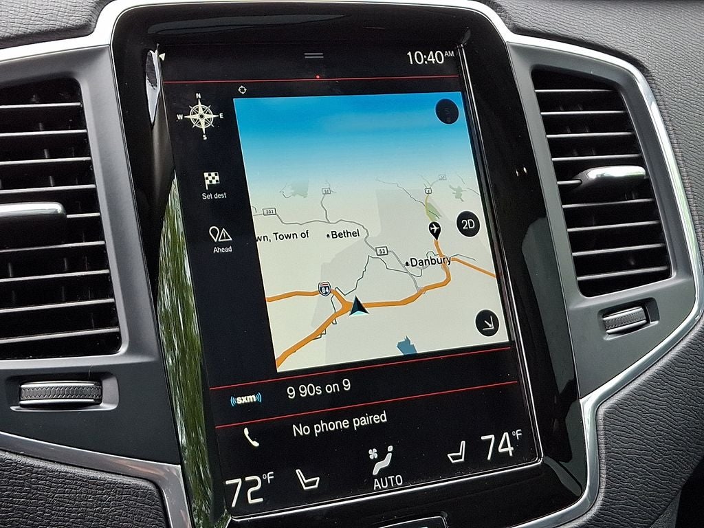 2020 Volvo XC90 T5 Momentum
