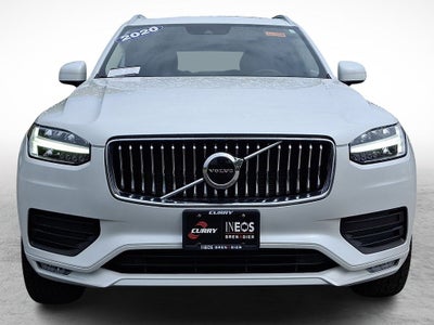 2020 Volvo XC90 T5 Momentum