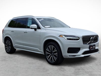 2020 Volvo XC90 T5 Momentum