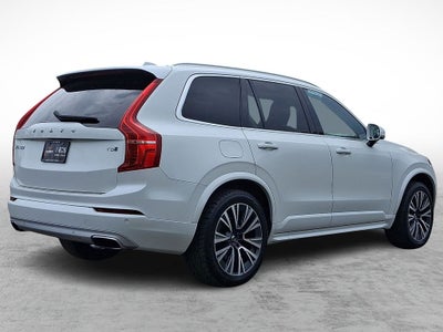 2020 Volvo XC90 T5 Momentum