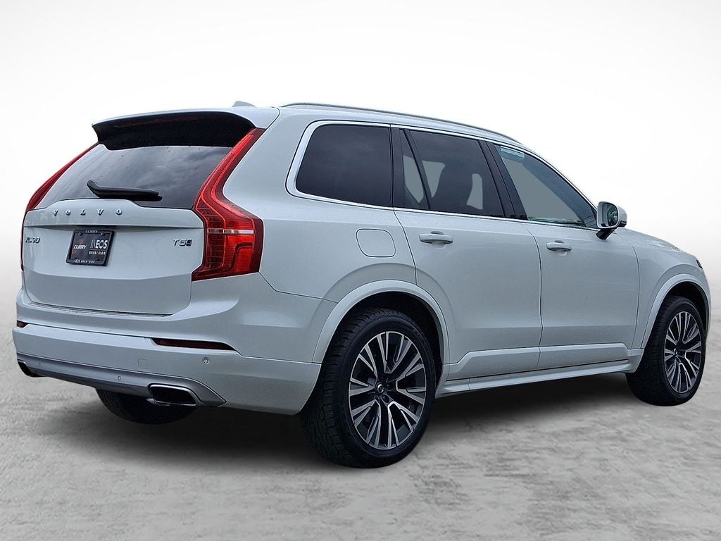 2020 Volvo XC90 T5 Momentum