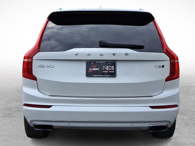 2020 Volvo XC90 T5 Momentum