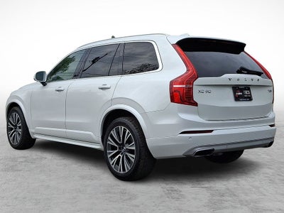 2020 Volvo XC90 T5 Momentum