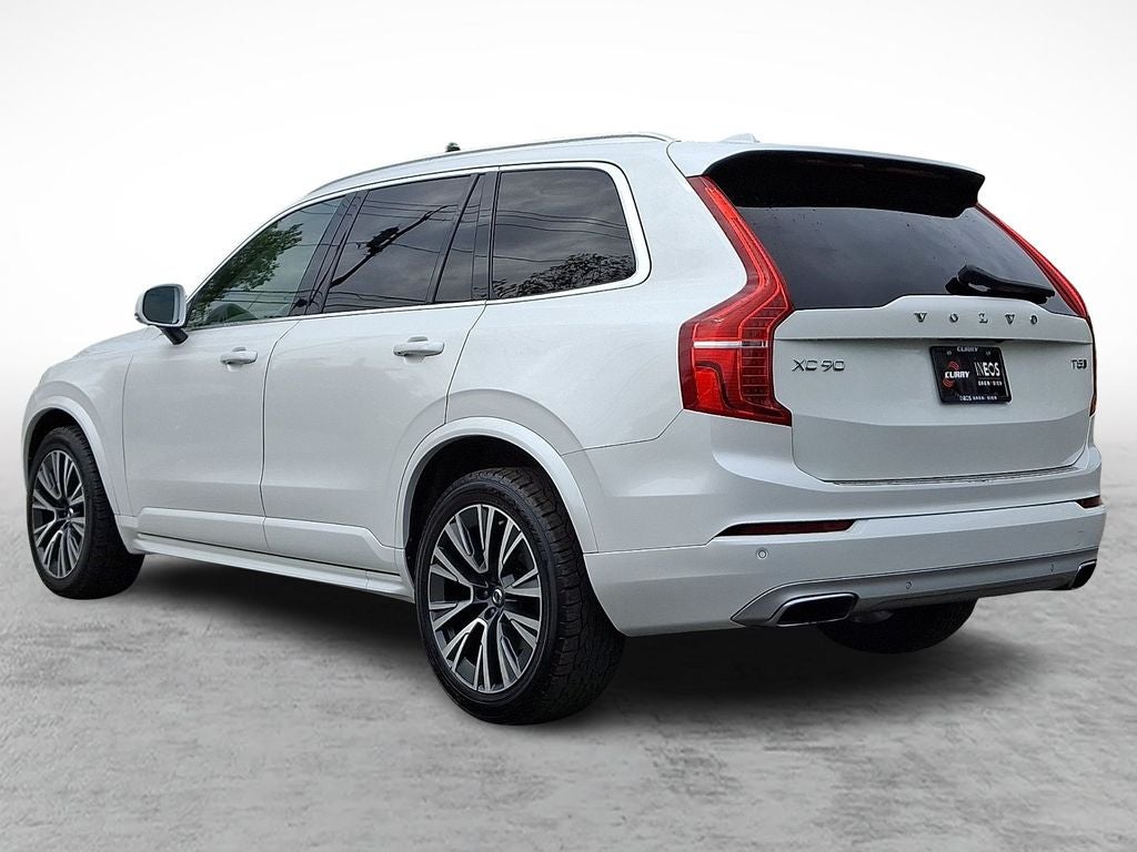 2020 Volvo XC90 T5 Momentum