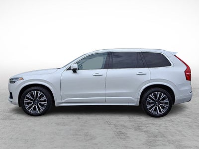 2020 Volvo XC90 T5 Momentum