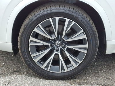 2020 Volvo XC90 T5 Momentum