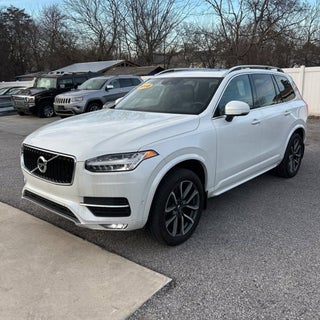 2018 Volvo XC90 Momentum