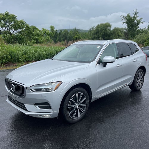 2020 Volvo XC60 T5 Inscription
