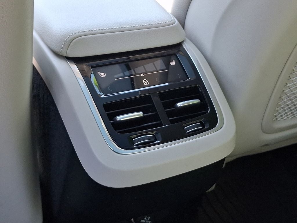 2020 Volvo XC60 T5 Inscription