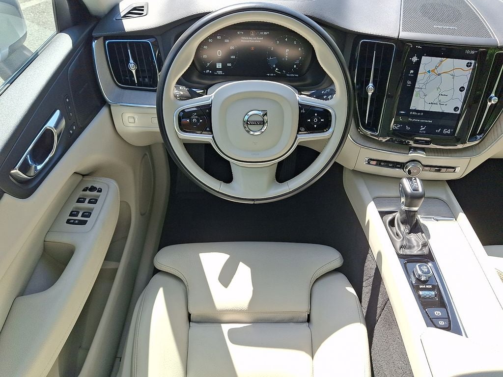 2020 Volvo XC60 T5 Inscription