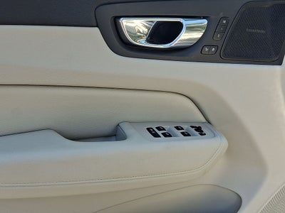 2020 Volvo XC60 T5 Inscription