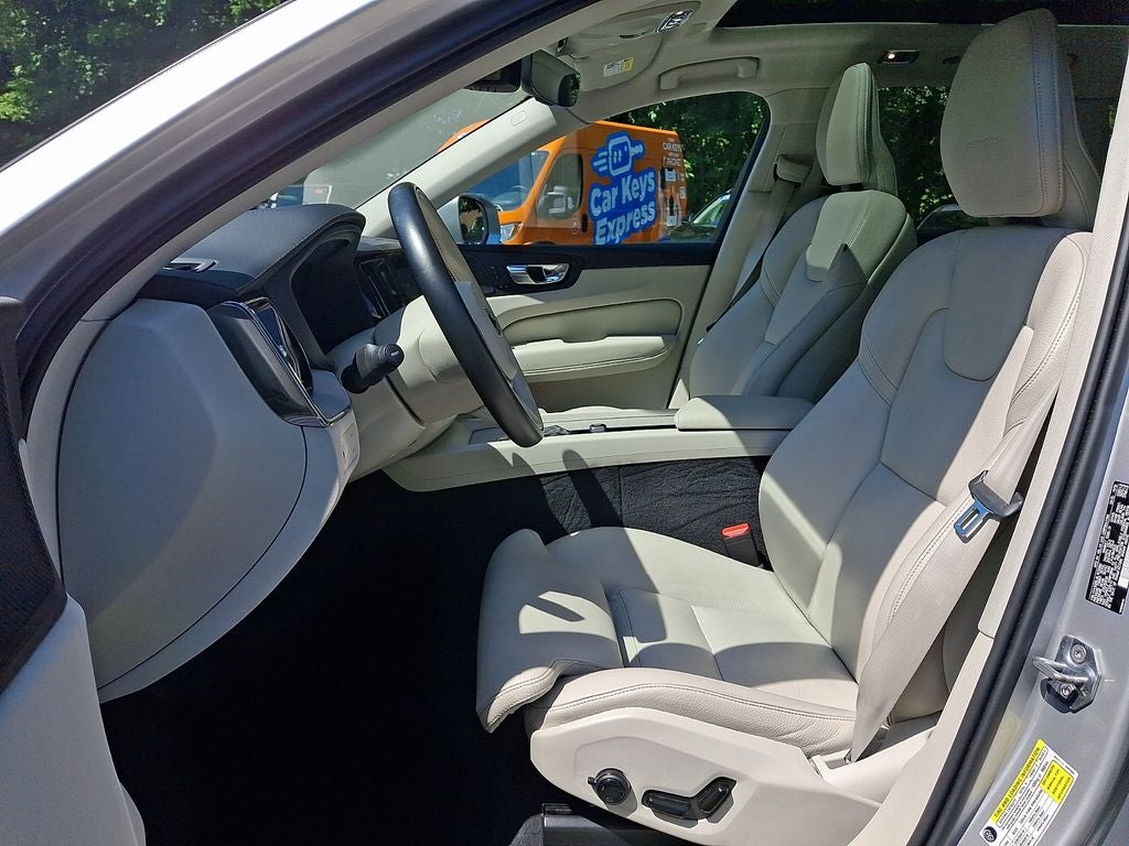 2020 Volvo XC60 T5 Inscription