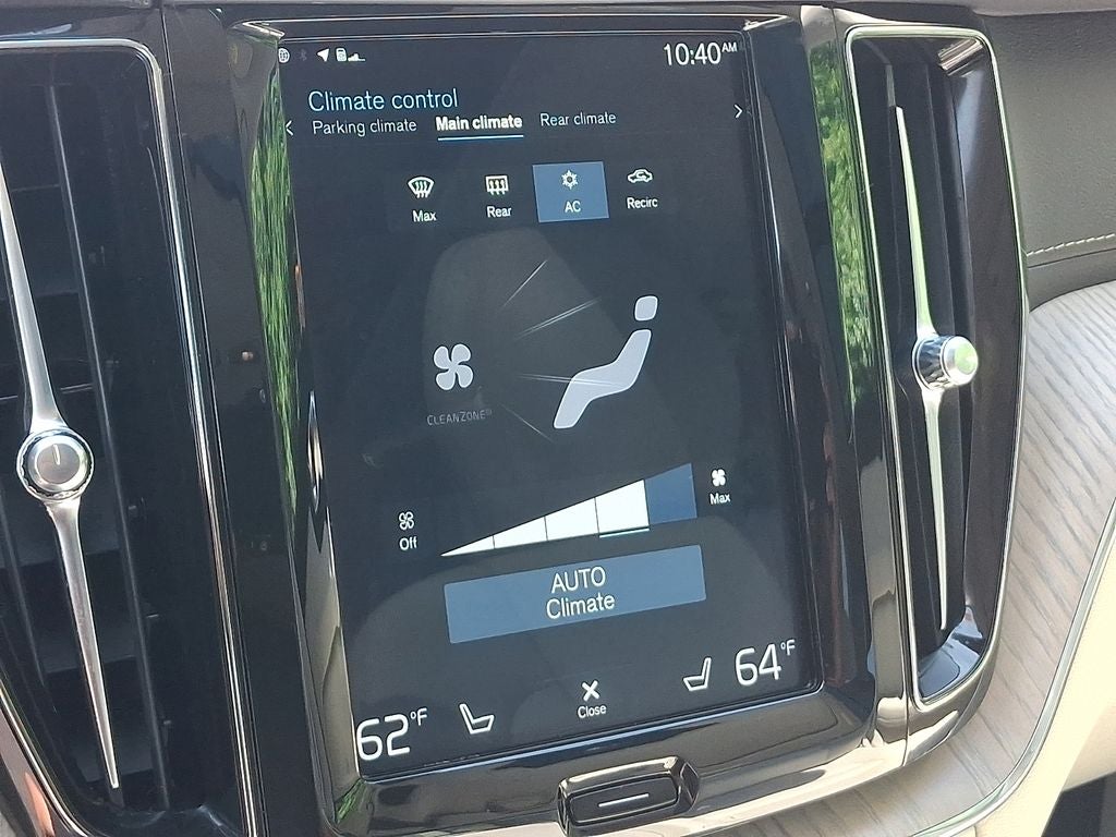 2020 Volvo XC60 T5 Inscription