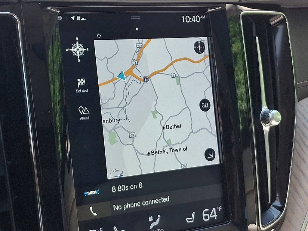 2020 Volvo XC60 T5 Inscription