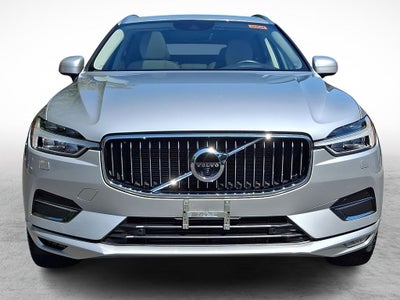 2020 Volvo XC60 T5 Inscription