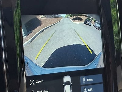 2020 Volvo XC60 T5 Inscription