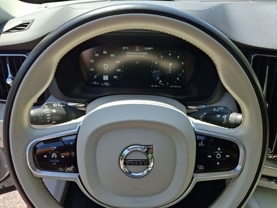 2020 Volvo XC60 T5 Inscription