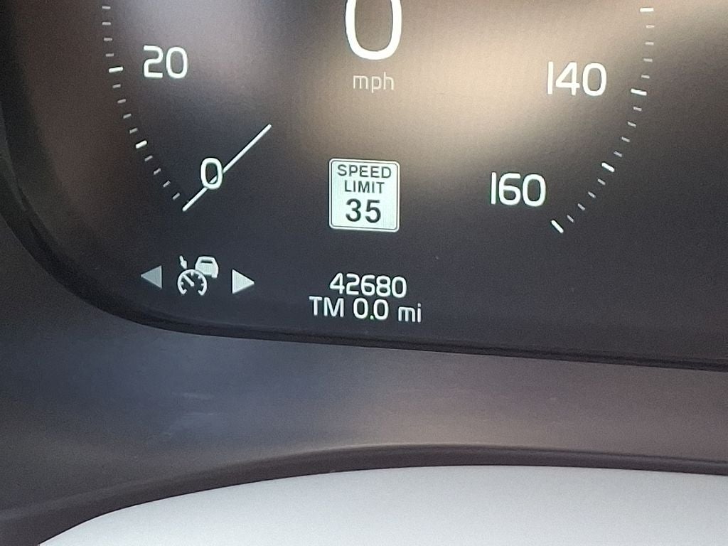 2020 Volvo XC60 T5 Inscription