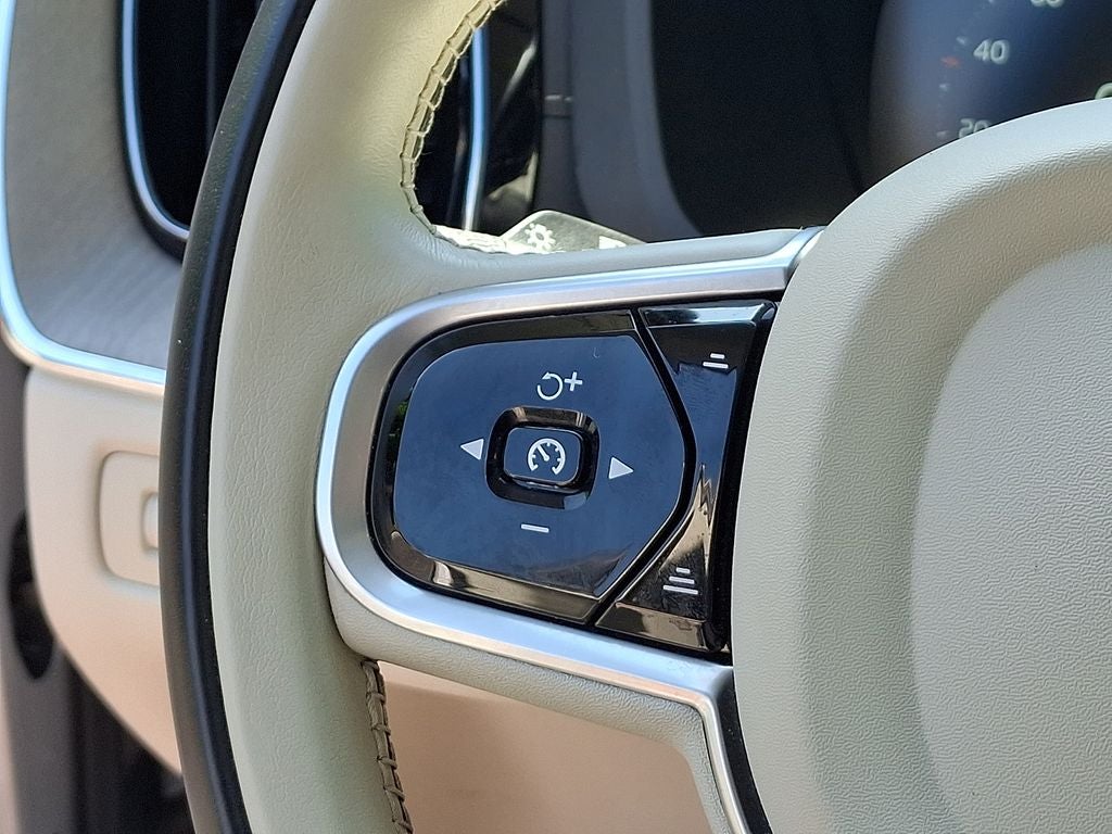 2020 Volvo XC60 T5 Inscription