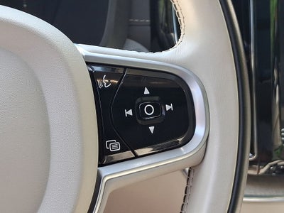 2020 Volvo XC60 T5 Inscription