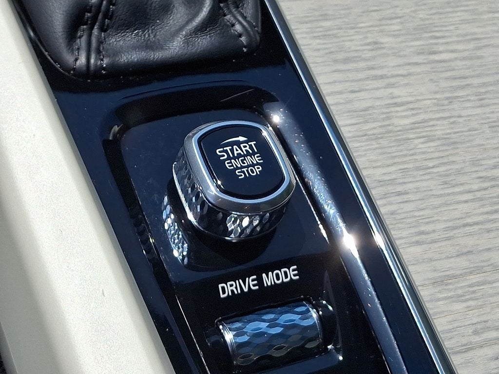 2020 Volvo XC60 T5 Inscription