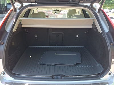 2020 Volvo XC60 T5 Inscription