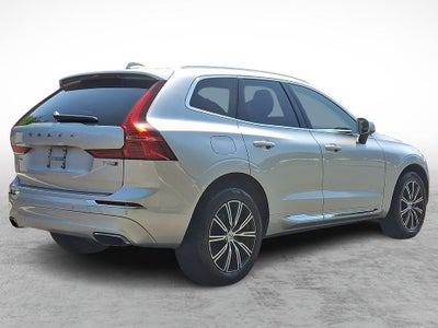 2020 Volvo XC60 T5 Inscription