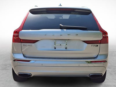 2020 Volvo XC60 T5 Inscription
