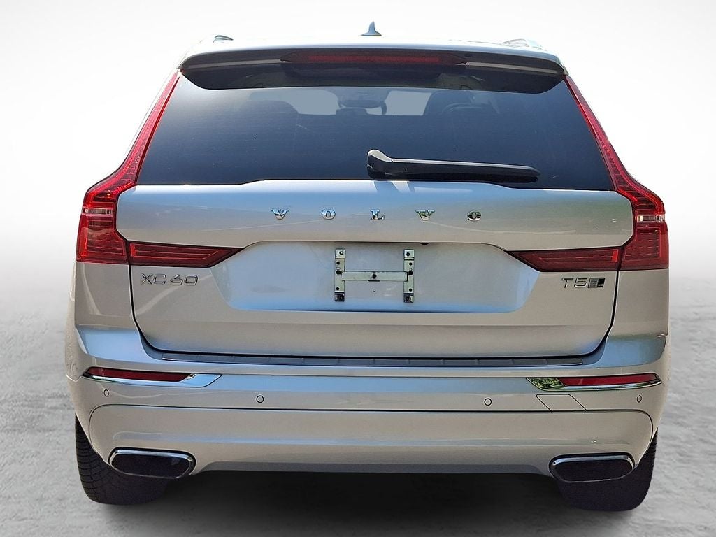 2020 Volvo XC60 T5 Inscription