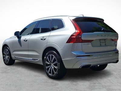2020 Volvo XC60 T5 Inscription