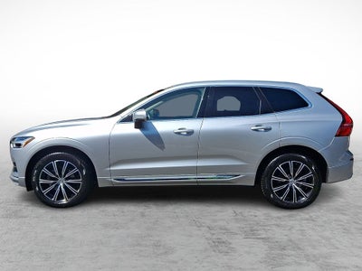 2020 Volvo XC60 T5 Inscription