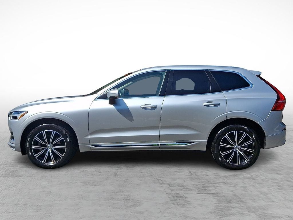 2020 Volvo XC60 T5 Inscription